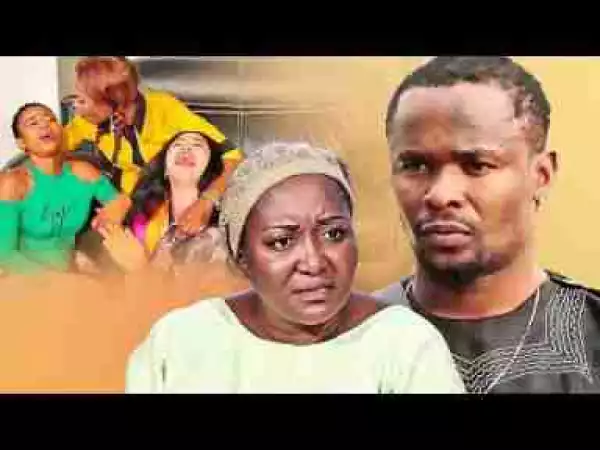 Video: WAR OVER MY LATE BROTHERS WILL SEASON 3 - ZUBBY MICHAEL Nigerian Movies | 2017 Latest Movies